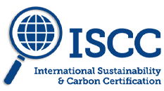 Certificado ISCC PLUS