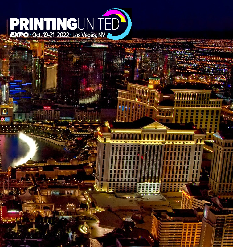 Derprosa by Taghleef Industries en Printing United Las Vegas